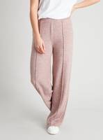 Argos Women's Wide Leg Joggers