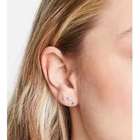 ASOS Kingsley Ryan Women's Climber Earrings