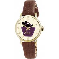 Radley Gold Plated Watch for Women
