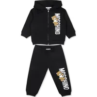 FARFETCH Moschino Baby Tracksuits