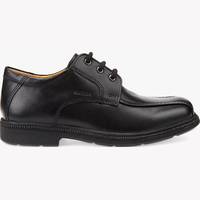 Geox Boy's Lace Up School Shoes