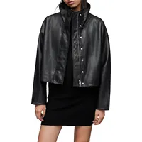 Bloomingdale's Allsaints Women's Biker Jackets
