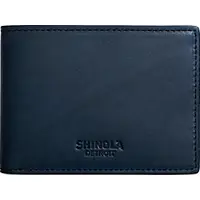 Shinola Men's Leather Wallets