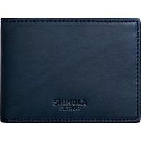 Shinola Men's Leather Wallets