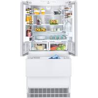 Long Eaton Appliance Company Integrated Fridge Freezers