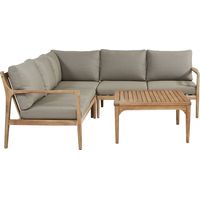 Pacific Garden Sofas