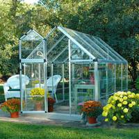 ManoMano UK Greenhouses