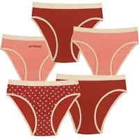 La Redoute Girl's Multipack Underwear