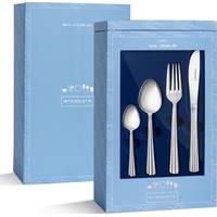 Newbridge Silverware UK 24 Piece Cutlery Set