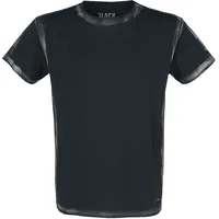 Black Premium by EMP Men's Print T-shirts