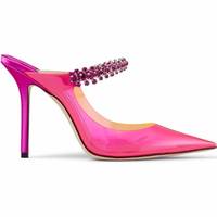 Jimmy Choo Women's Hot Pink Shoes