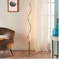 LINDBY Floor Lamps
