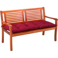 Detex Outdoor Bench Cushions