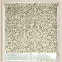 William Morris Blackout Roller Blinds