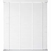 Robert Dyas Faux Wood Blinds