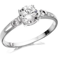 F.Hinds Jewellers Women's Cubic Zirconia Rings