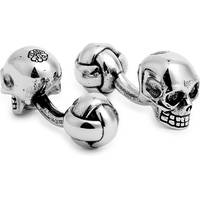 Harvey Nichols Men's Skull Jewellery