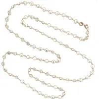 Cosanuova Women's Gold Necklaces