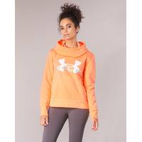 Under Armour Logo Hoodies for Women
