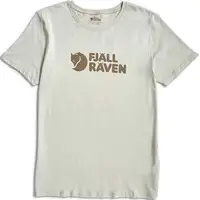 Men's Fjallraven Logo T-shirts
