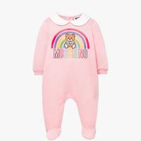 Moschino Baby Grows
