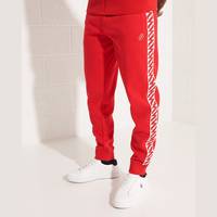 Superdry Men's Red Tracksuits