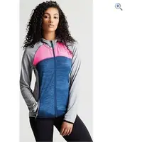 Womens Running Tops from Go Outdoors