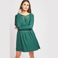 Everything5Pounds Smock Dresses for Women