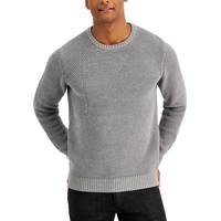 INC International Concepts Men's Textured Sweaters