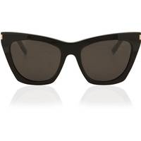 Saint Laurent Cat Eye Sunglasses for Women