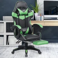 Neo Leather Office Chairs