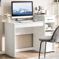 Wilko Costway Desks With Drawers