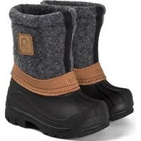 Reima Kids' Black Boots