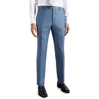 Secret Sales Men's Suit Trousers