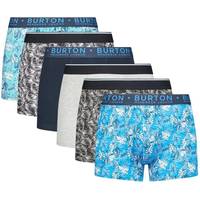 Debenhams Men's Print Trunks