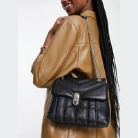 Ted Baker Women's Black Leather Crossbody Bags