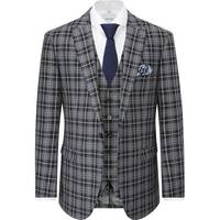 House Of Fraser Men's Double Breasted Suits