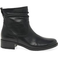 Fashion World Women's Studded Ankle Boots
