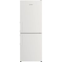 Indesit White Fridge Freezers