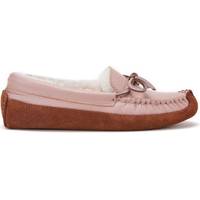 Australia Luxe Collective Women's Moccasin Slippers