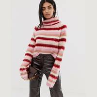 PrettyLittleThing Women's Fluffy Jumpers