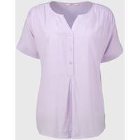 Tu Clothing Women's Short Sleeve Blouses