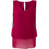 Fashion World Women's Going Out & Party Tops