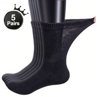 SHEIN Women's Bamboo Socks