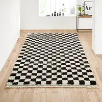 La Redoute Interieurs Polypropylene Rugs