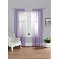HOME CURTAINS Voiles