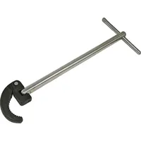 Faithfull Tools Adjustable Wrenches