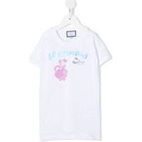 Simonetta Girl's Cotton T-shirts