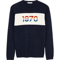 Harvey Nichols Women's Rainbow Jumpers