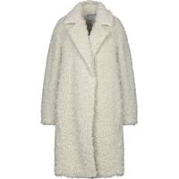 Secret Sales Women's Faux Fur Coats